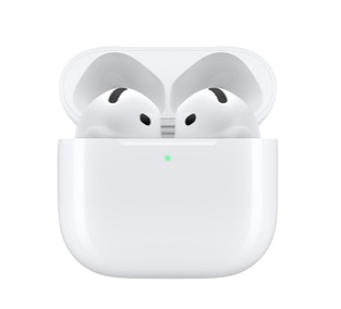 AirPods 4